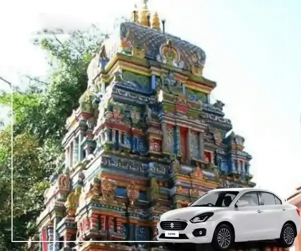 Agra to Neelkanth Cab- comfortable and seamless transportation