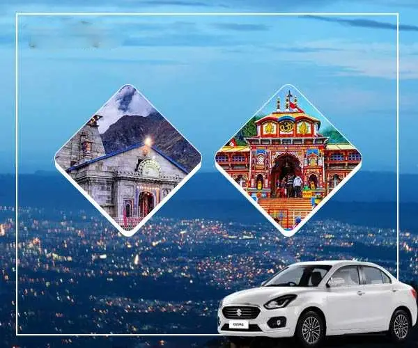 Do Dham Tour Packages- comfortable and seamless transportation