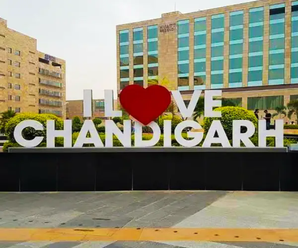 Agra to chandigarh cab - best service and economical price