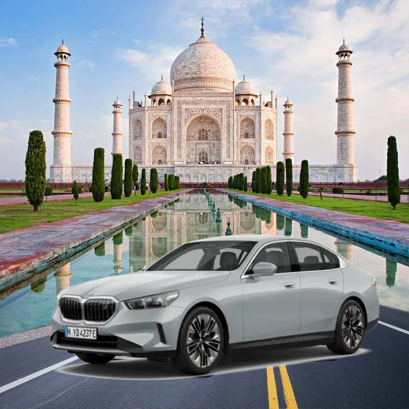 Dayal Bagh Cab Service- comfortable and seamless transportation