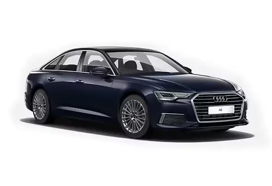 Agra to Delhi cab - best service Audi A6 price
