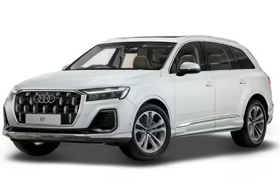 Agra to Delhi cab - best service Audi Q7