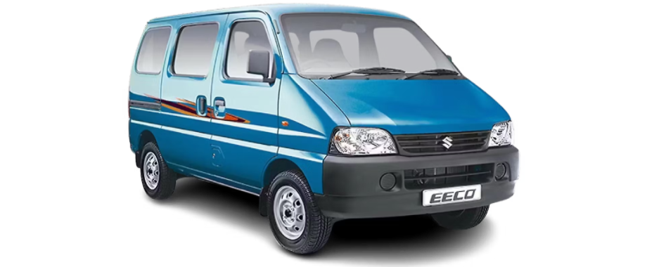 Agra to delhi cab - best service Maruti Suzuki Eeco Taxi Service