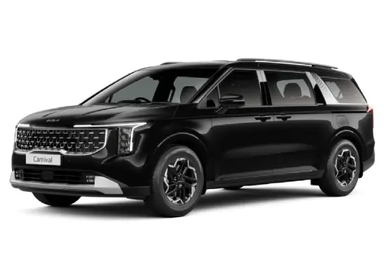 Agra to Delhi cab - best service Kia Carnival price