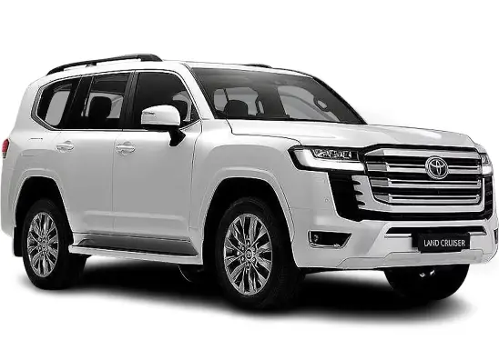 agra to mussoorie cab - best Land Cruiser