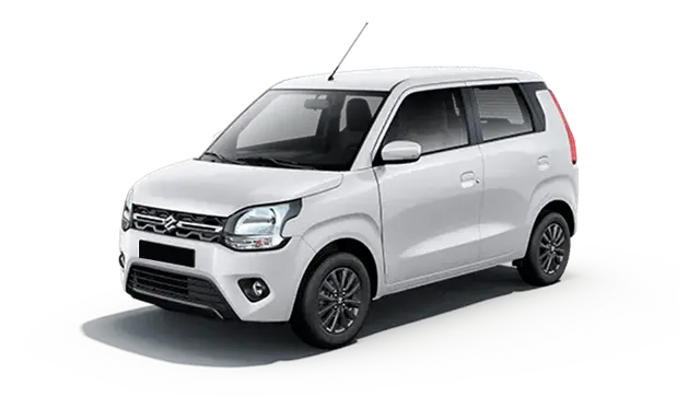 Agra to delhi cab - Maruti Suzuki Wagon R price