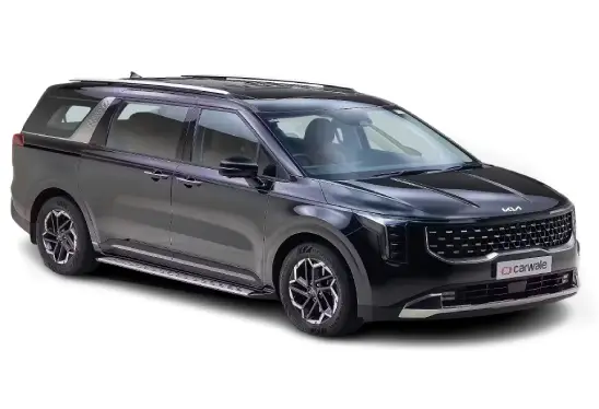 Agra jaipur - best New Kia Carniwal price