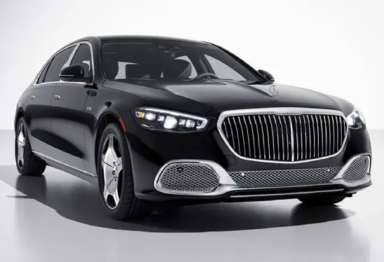 Agra to haridwar cab - best service New Mercedes Maybach 680 price