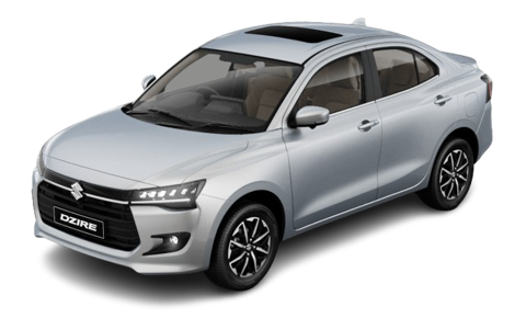 Taxi Service in agra Swift Dzire 